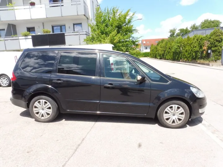 Ford Galaxy