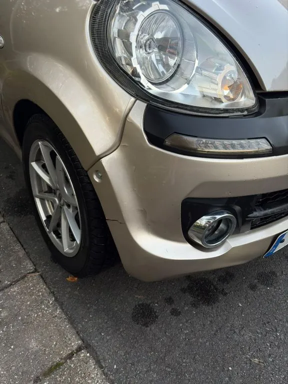 Microcar M.Go
