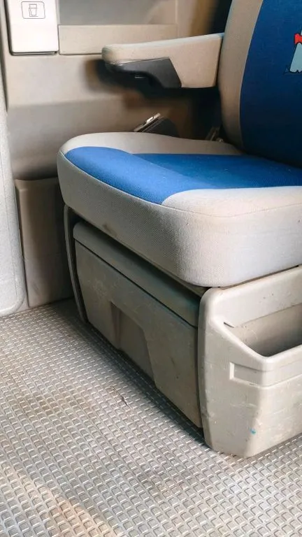 Volkswagen T4 Multivan