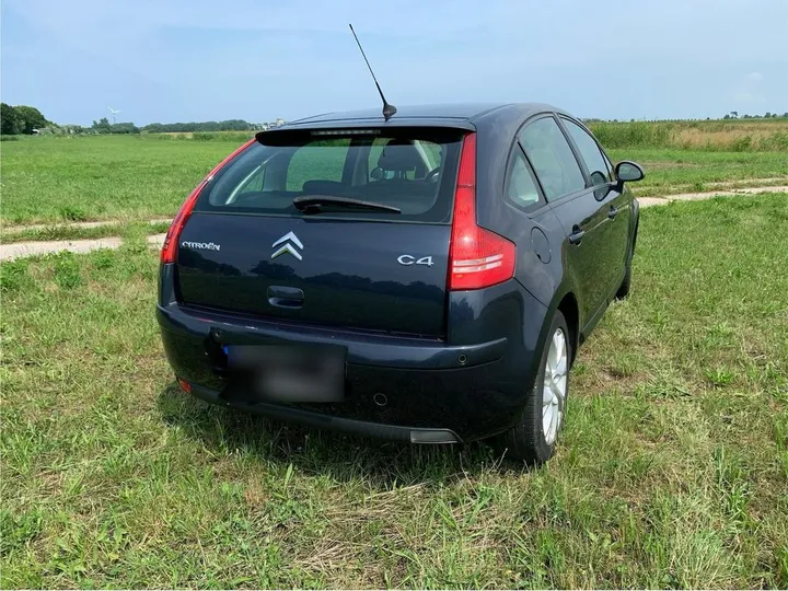 Citroën C4