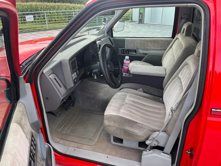 Chevrolet C1500