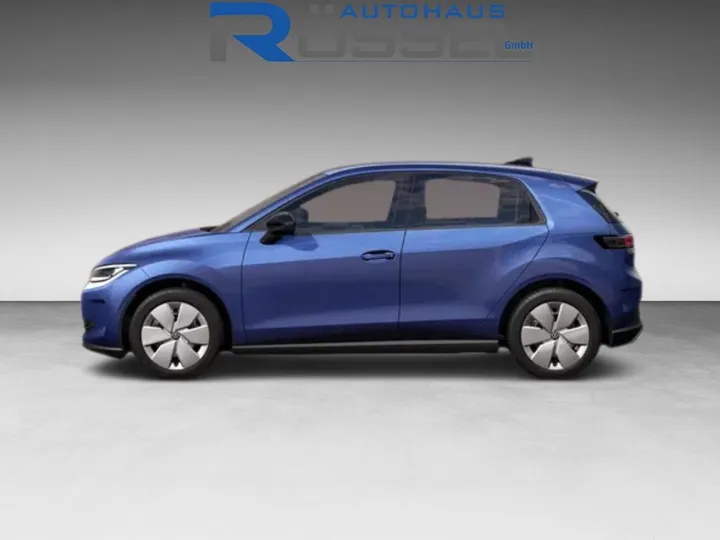 Volkswagen ID. Polo