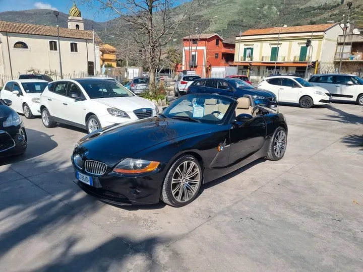 BMW Z4