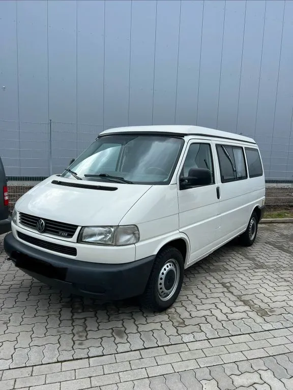 Volkswagen T4 California