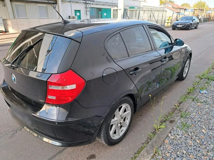 BMW 116