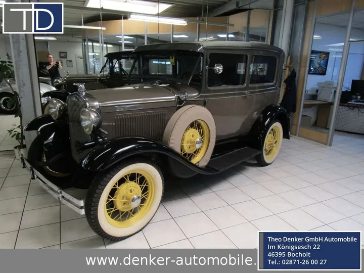 Ford Other