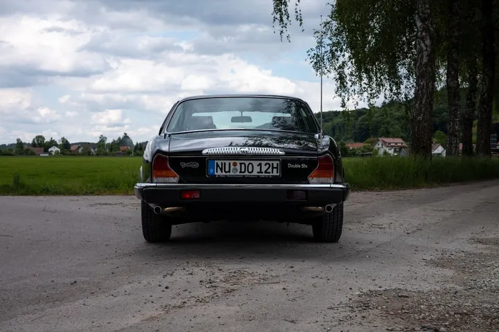 Jaguar Daimler