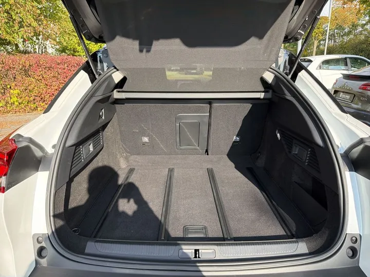 Citroën C5 X