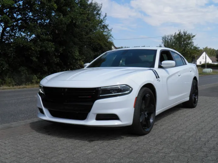 Dodge Charger