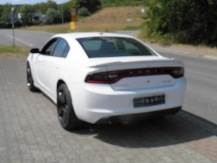 Dodge Charger