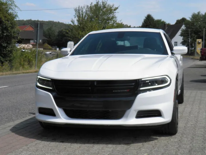 Dodge Charger