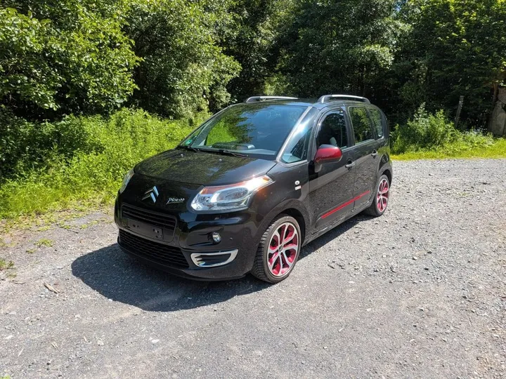 Citroën C3 Picasso