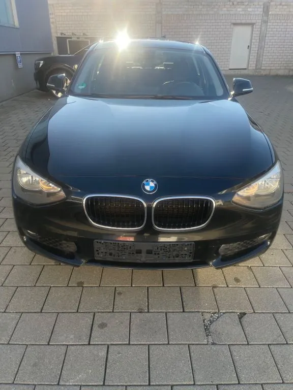 BMW 116