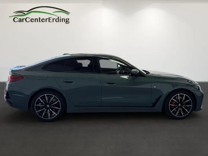 BMW 420 Gran Coupé