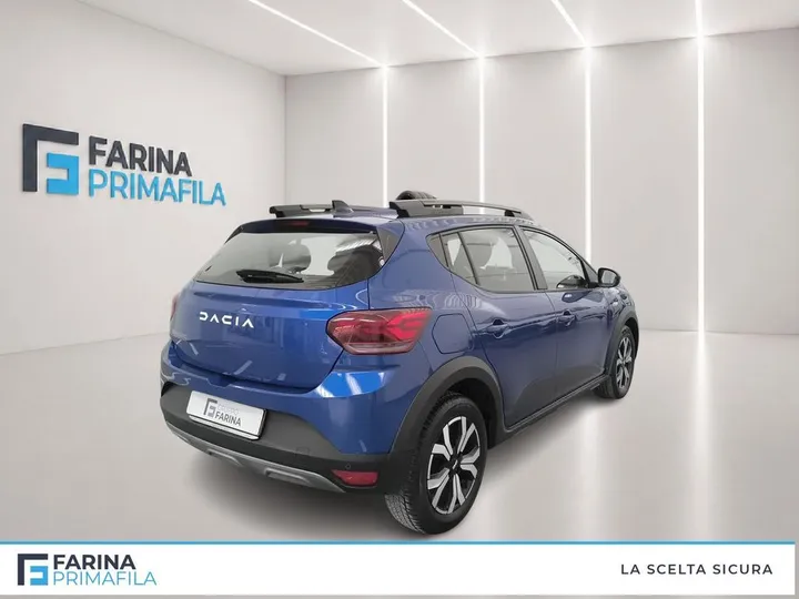 Dacia Other
