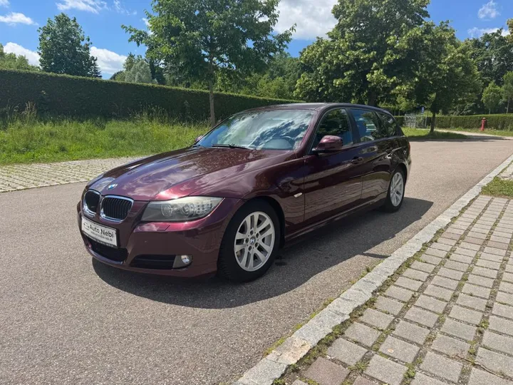 BMW 320