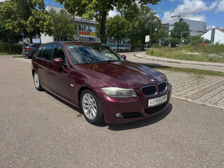BMW 320