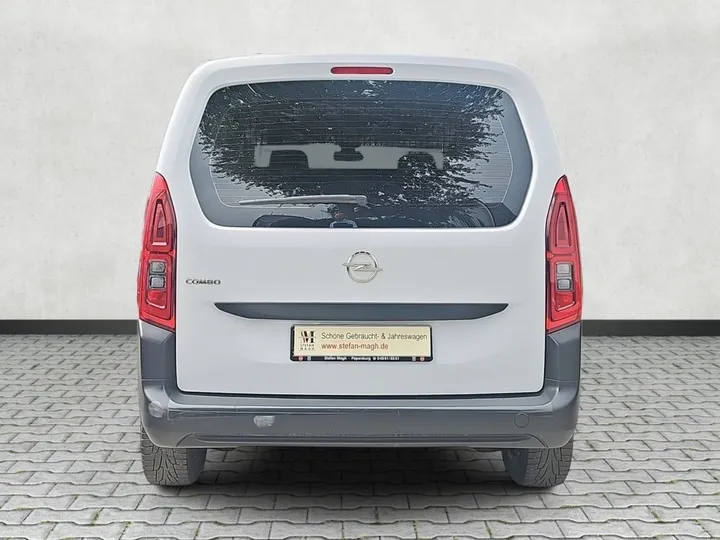 Opel Combo Life