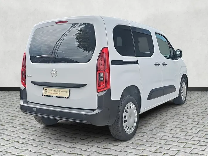 Opel Combo Life
