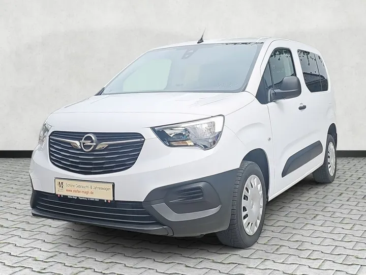 Opel Combo Life