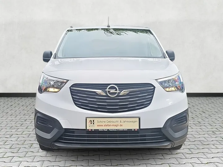 Opel Combo Life