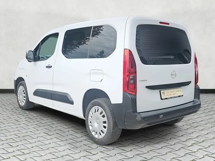 Opel Combo Life