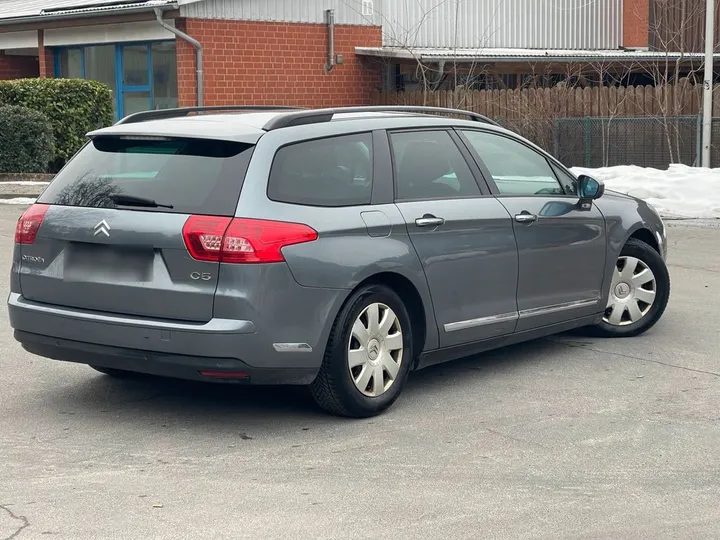 Citroën C5