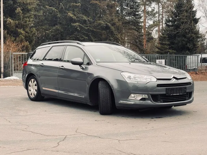 Citroën C5