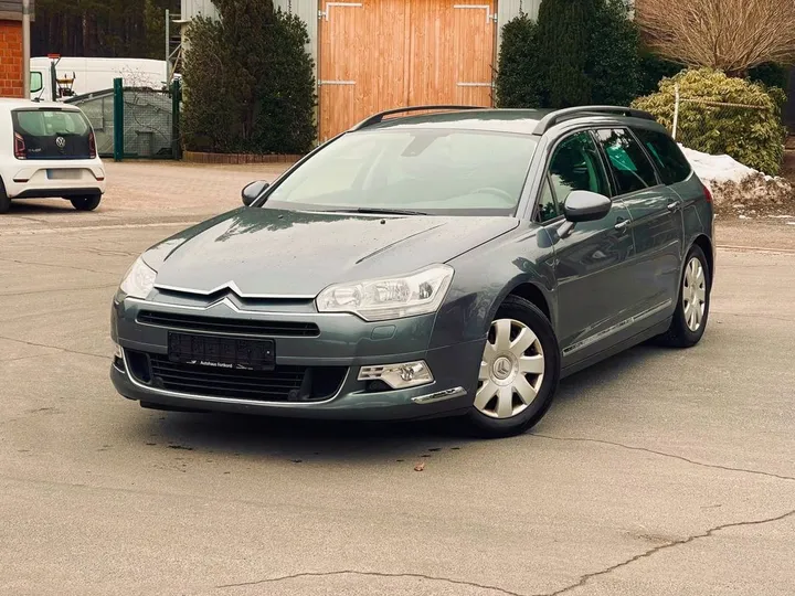 Citroën C5