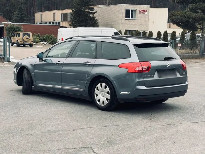 Citroën C5