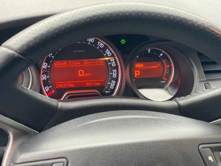 Citroën C5
