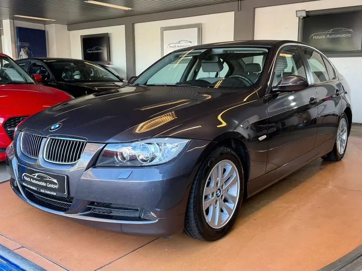 BMW 325