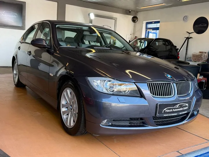 BMW 325