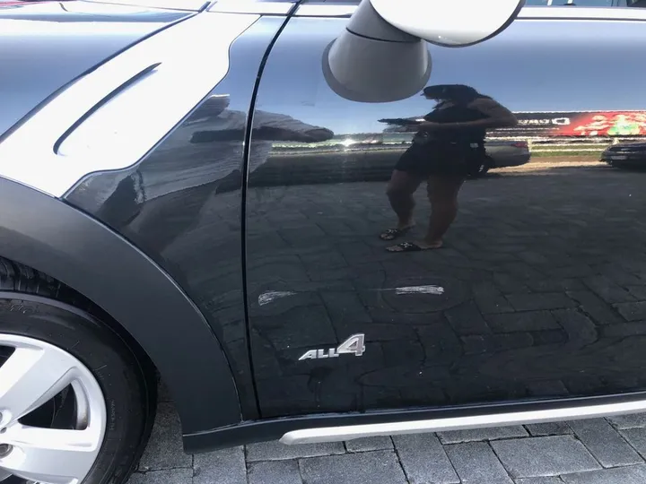 MINI Countryman D (Cooper)