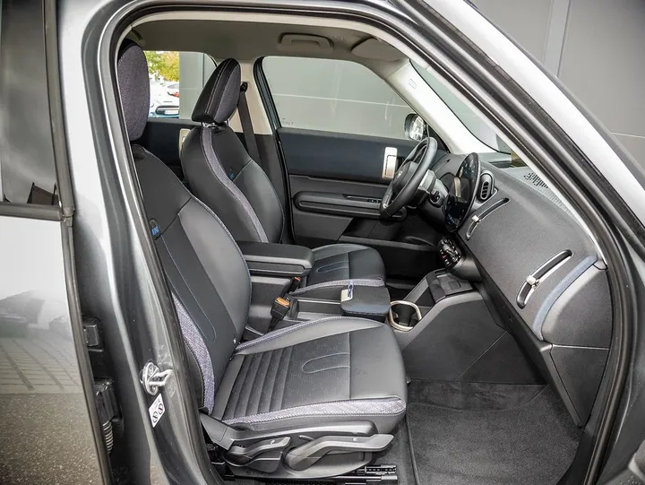 MINI Countryman C (Cooper)