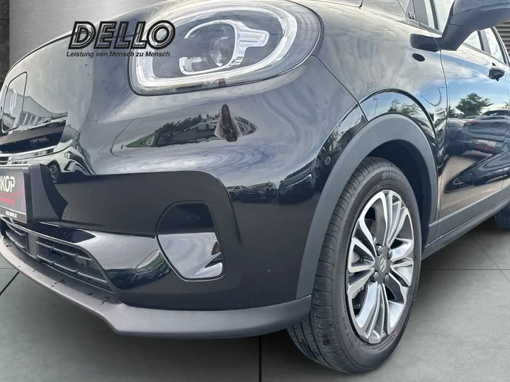 Leapmotor T03