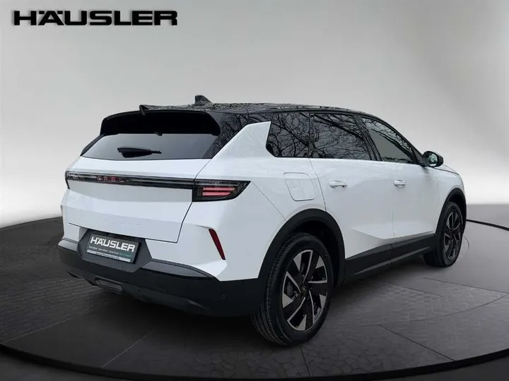 Opel Grandland (X)