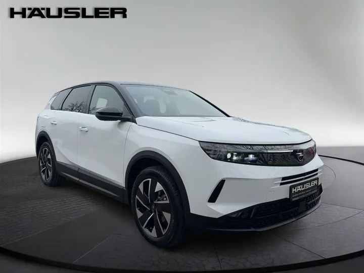 Opel Grandland (X)