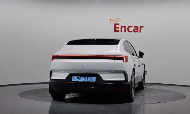Polestar Polestar 4