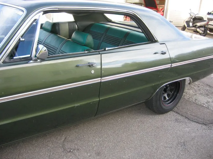 Plymouth Other
