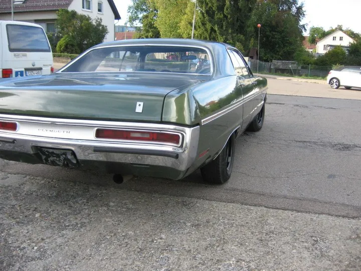 Plymouth Other