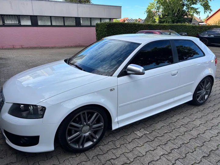 Audi S3