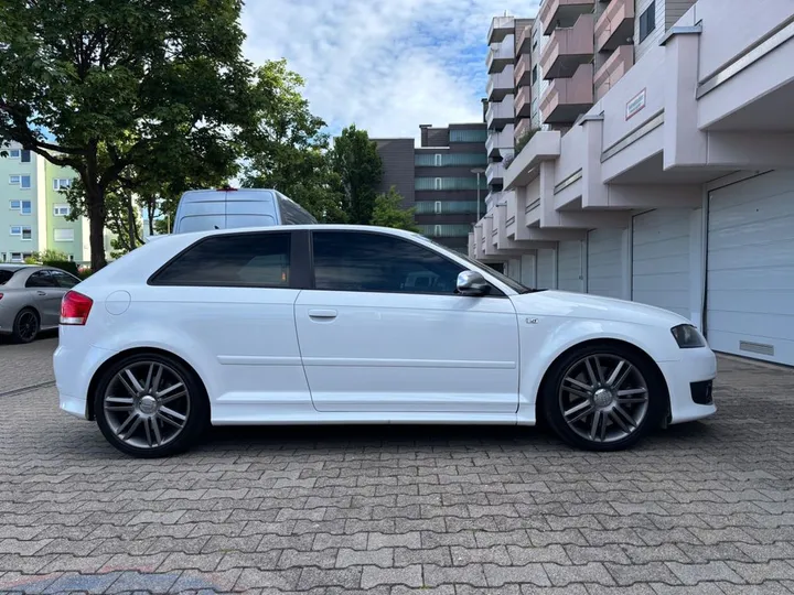 Audi S3