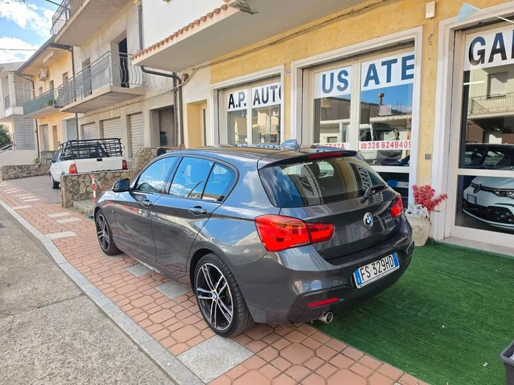BMW 118