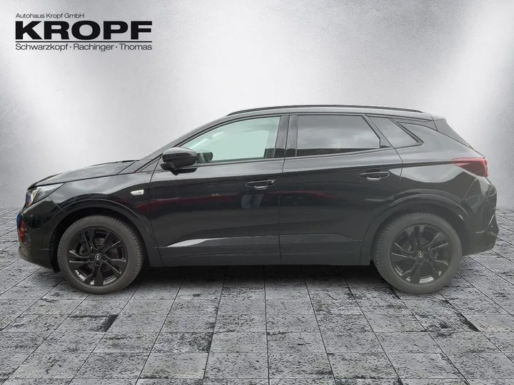 Opel Grandland (X)