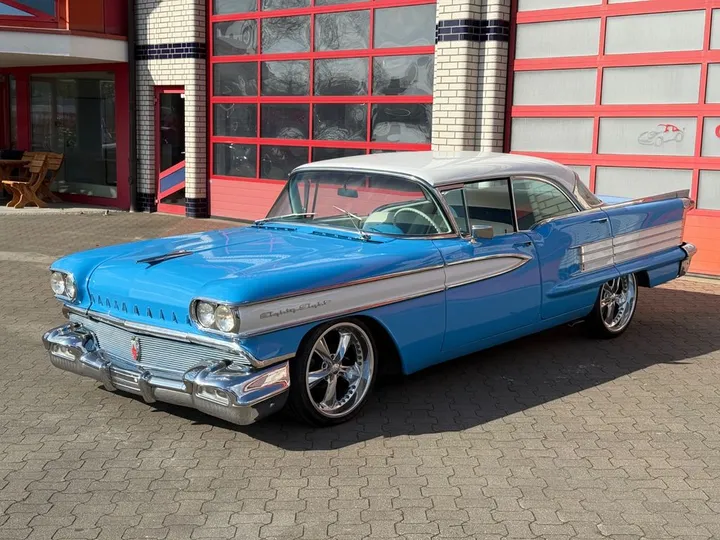 Oldsmobile Other