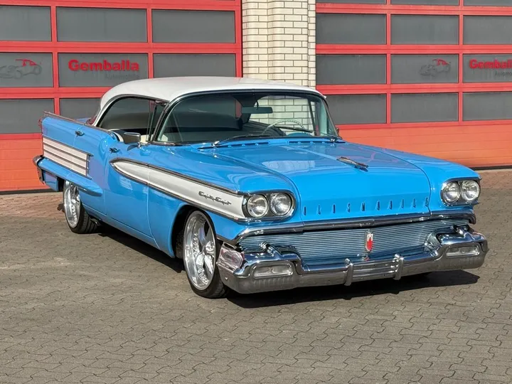 Oldsmobile Other