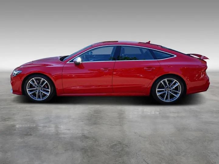 Audi S7