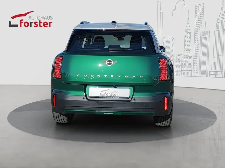 MINI Countryman D (Cooper)