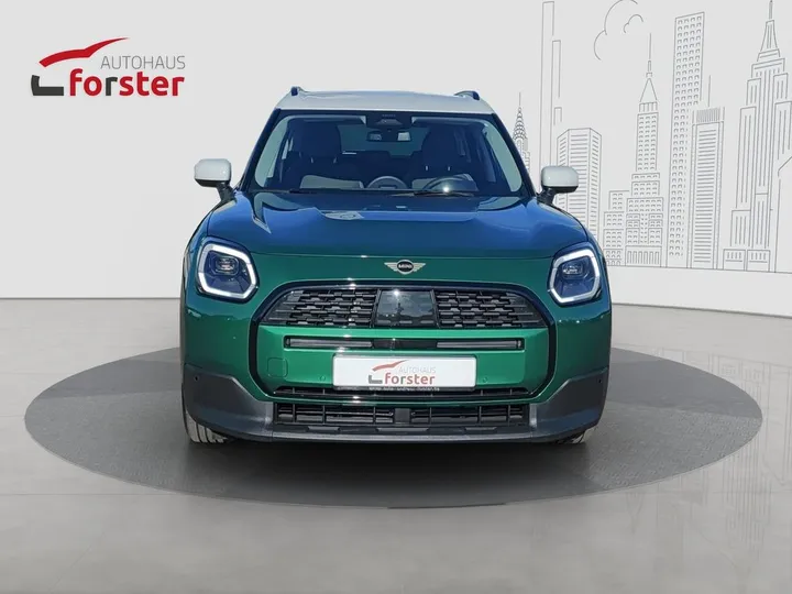 MINI Countryman D (Cooper)